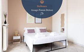 Dehomes - Relax & Business Apartments
