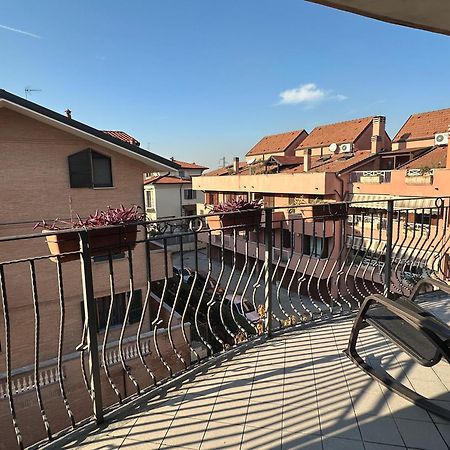 Dehomes - Relax & Business Apartments Buccinasco Exterior photo