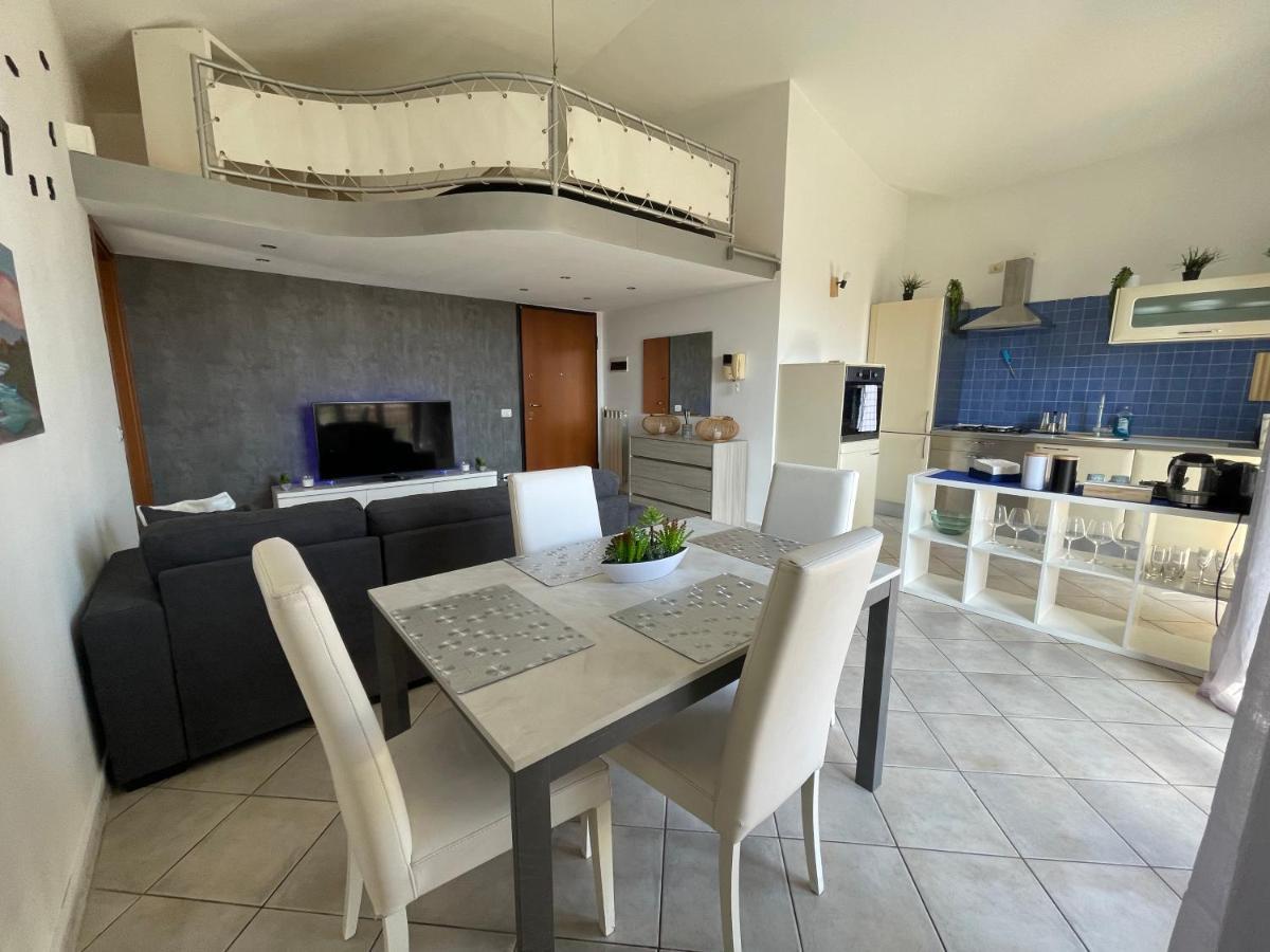 Dehomes - Relax & Business Apartments Buccinasco Exterior photo