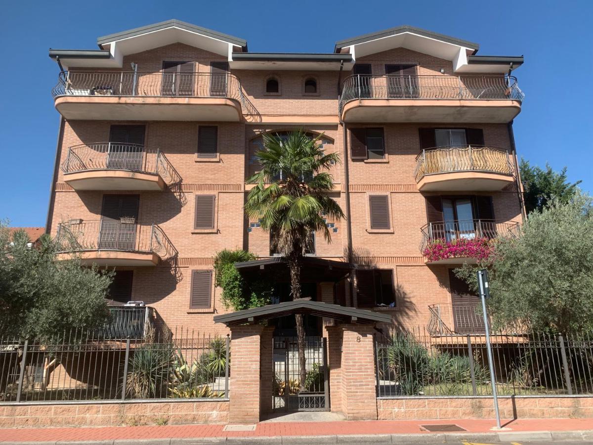 Dehomes - Relax & Business Apartments Buccinasco Exterior photo