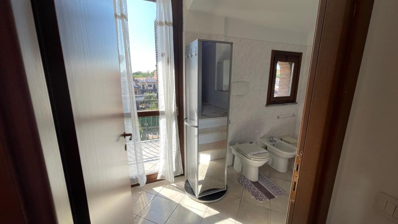 Dehomes - Relax & Business Apartments Buccinasco Exterior photo