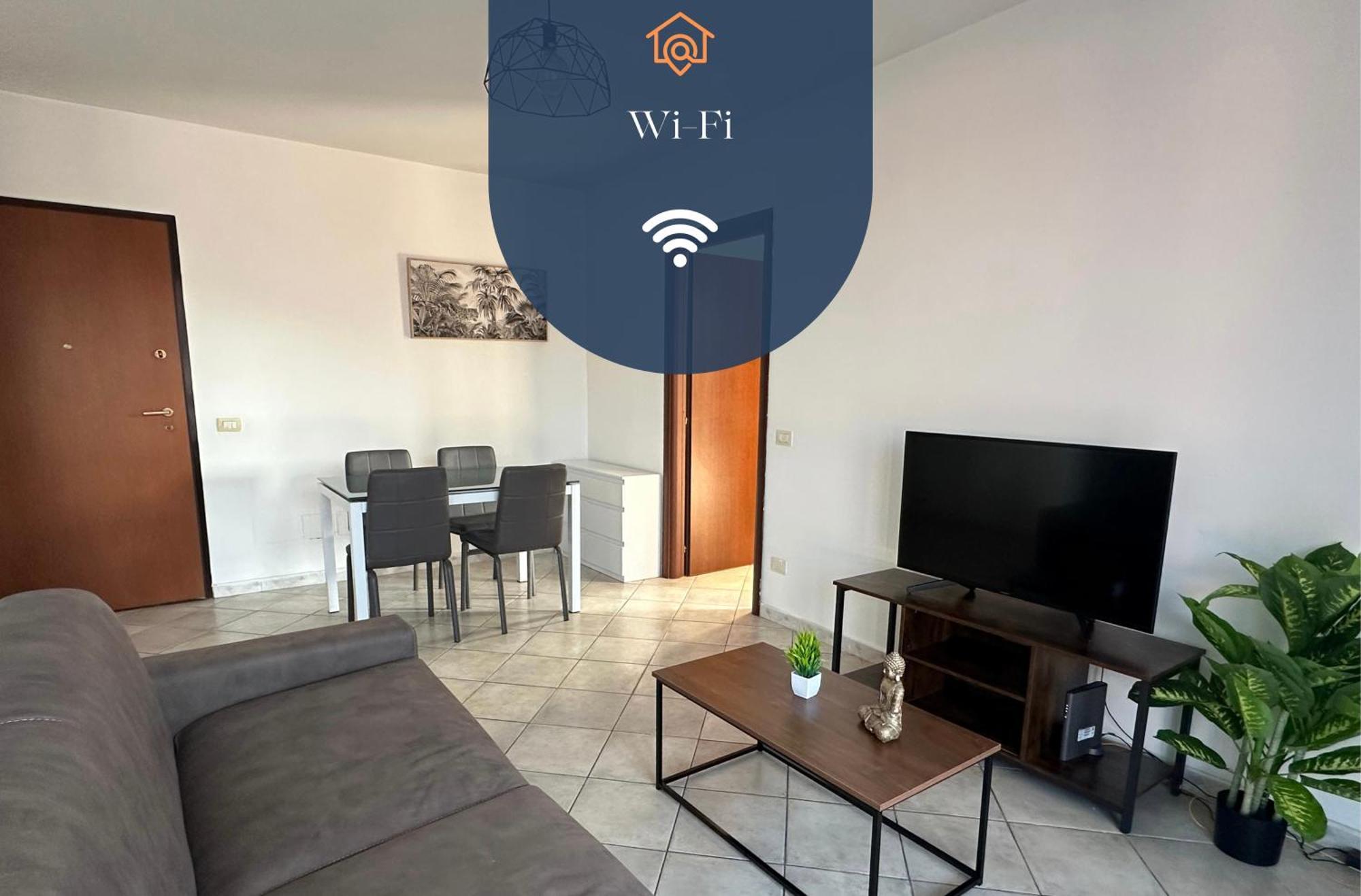 Dehomes - Relax & Business Apartments Buccinasco Exterior photo